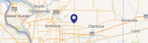 7864 Transit Rd, Unit 8020