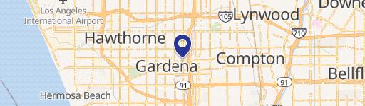 1005 Redondo Bch Blvd