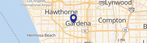 2207 Redondo Bch Blvd