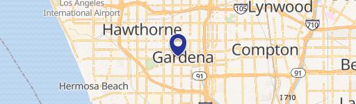 1950 Redondo Bch Blvd