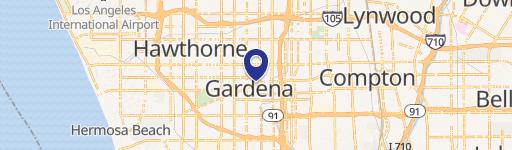 1516 Redondo Bch Blvd