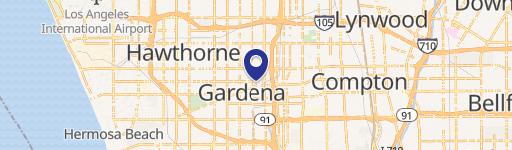 1275 Redondo Bch Blvd