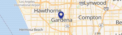 1801 Redondo Bch Blvd