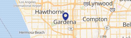 1640 Redondo Bch Blvd