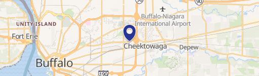 1655 Walden Ave, Unit 1669