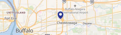 1722 Walden Ave, Unit 1740