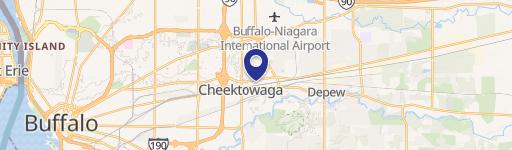 2479 Walden Ave, Unit 2485