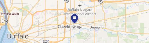 2495 Walden Ave, Unit 2515