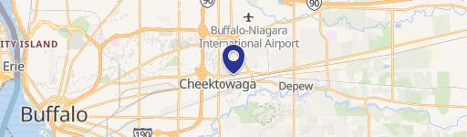 2521 Walden Ave, Unit 2533