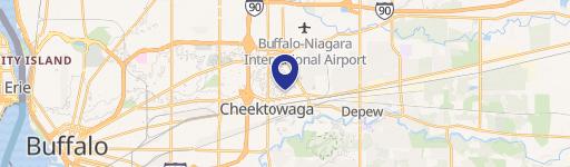 2490 Walden Ave, Unit 2538