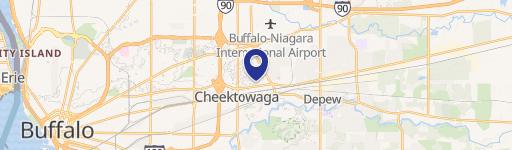 2560 Walden Ave, Unit 2574