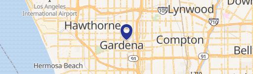 1403 Redondo Bch Blvd