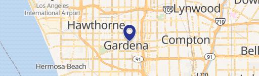 1515 Redondo Bch Blvd