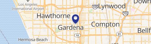 1147 Redondo Bch Blvd