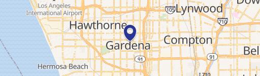 1569 Redondo Bch Blvd