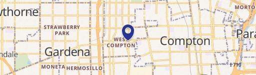 541 Redondo Bch Blvd