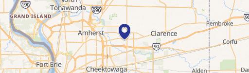 2360 Wehrle Dr, Unit 2370