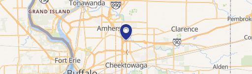 760 Wehrle Dr, Unit 770