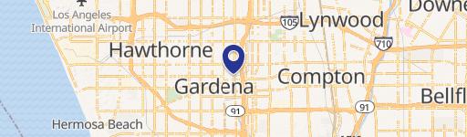 1041 Redondo Bch Blvd