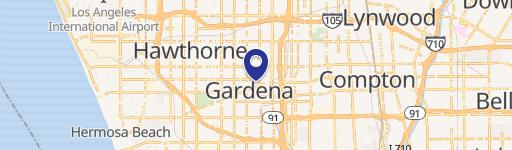 1465 Redondo Bch Blvd