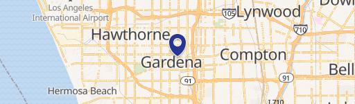 1450 Redondo Bch Blvd