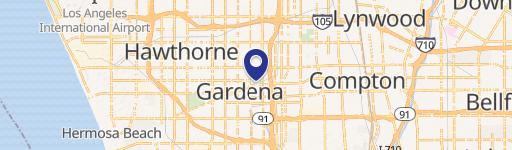 1212 Redondo Bch Blvd