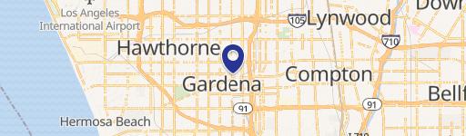 1301 Redondo Bch Blvd