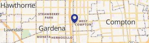 400 Redondo Bch Blvd