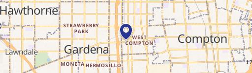 321 Redondo Bch Blvd