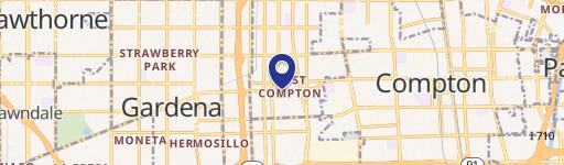 222 Redondo Bch Blvd