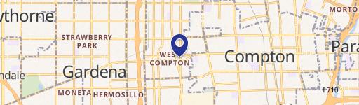 507 Redondo Bch Blvd