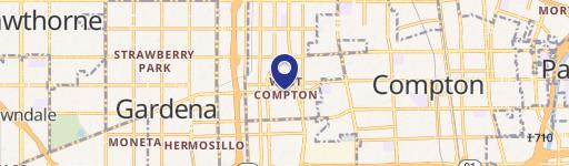 252 Redondo Bch Blvd