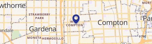 400 Redondo Bch Blvd