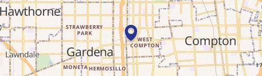 351 Redondo Bch Blvd