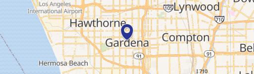 1717 Redondo Bch Blvd