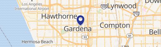 1455 Redondo Bch Blvd