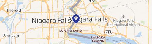 Niagara Falls, NY 14302