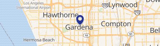 1653 Redondo Bch Blvd