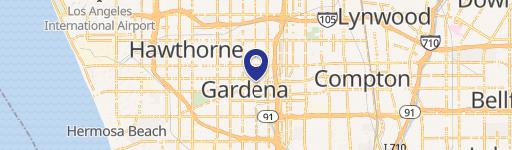 1400 Redondo Bch Blvd