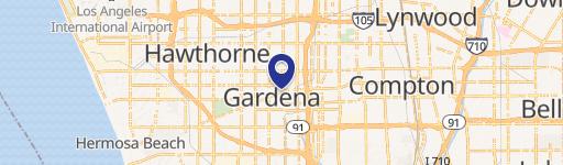 1450 Redondo Bch Blvd