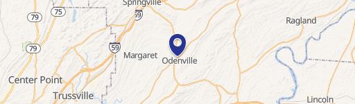 Odenville, AL 35120
