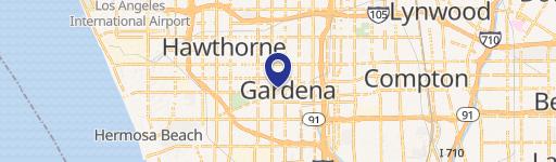 2015 Redondo Bch Blvd