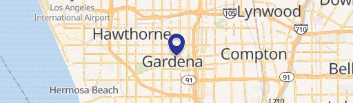 1531 Redondo Bch Blvd