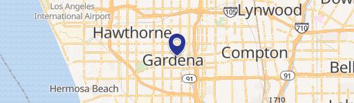 1550 Redondo Bch Blvd