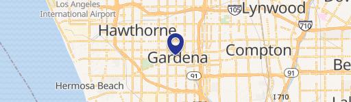 1800 Redondo Bch Blvd