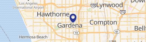 1344 Redondo Bch Blvd