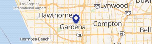 1367 Redondo Bch Blvd