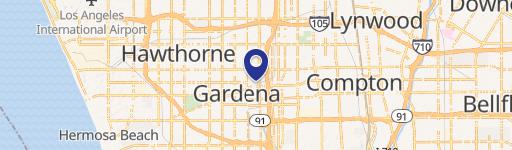 1115 Redondo Bch Blvd