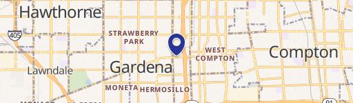 814 Redondo Bch Blvd