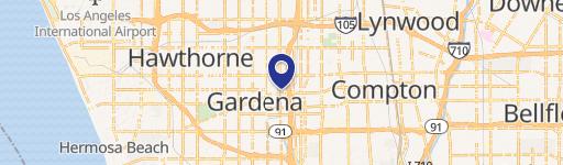 842 Redondo Bch Blvd